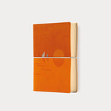 Ciak La Bella Vita B6 Notebook - Lined