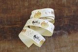 Classiky Cats Sticker Roll