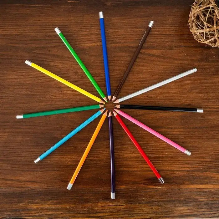 Blackwing Colors set of 12 Colouring Pencils