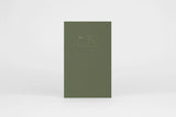 Papierniczeni Copper softcover 2026 Weekly Diary