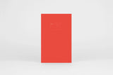 Papierniczeni Copper softcover 2026 Weekly Diary