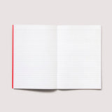 Octagon Design 2027 Monthly Planner A5