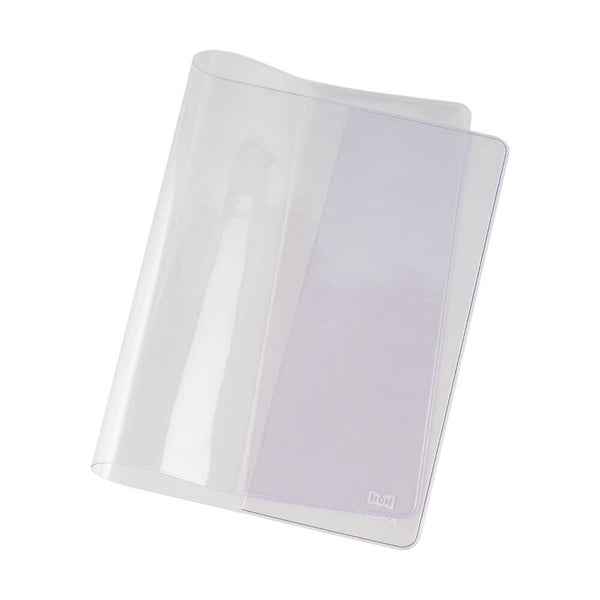 Hobonichi Hon A5 Clear Cover