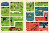 Recordmania Atlas of Incredible Records Reference Book