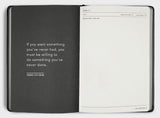 MiGoals 2026 A5 Weekly Notes Diary
