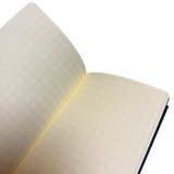 Masuya Monokaki Pocket Notebook - Grid