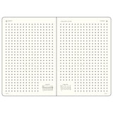 Leuchtturm 2027 Hardcover Diary - Daily Planner A5 (Dotted)