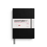 Leuchtturm 2026 Hardcover Diary - Daily Planner A4