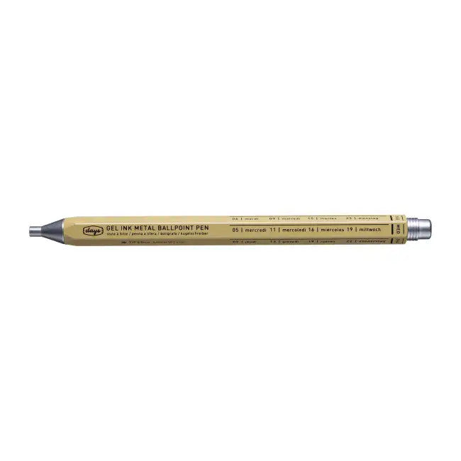 Montegrappa - Fortuna - Penna a sfera Nera - Fortuna Montegrappa - Fortuna - Penna a sfera Nera - Fortuna