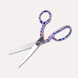 The Completist Terazzo Scissors