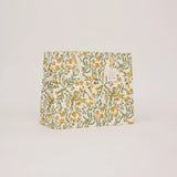 Hand Block Printed Sunshine Large Gift Bags