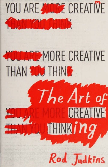 The Art of Creative Thinking