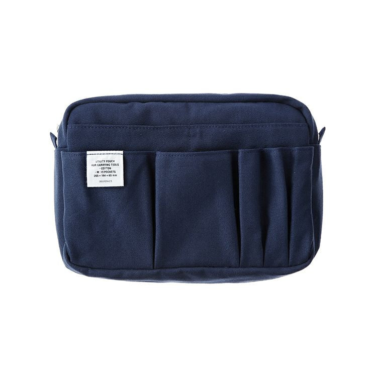 Delfonics Inner Carrying Pouch -  Medium