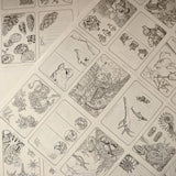 Dominant Industry Ink Archiving Book - A log of Atlantis Vol. 1