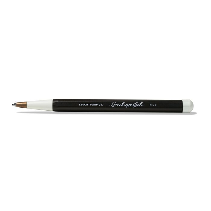 Leuchtturm Drehgriffel Nr. 1 Ballpoint Pen Personalisation Pre-Order