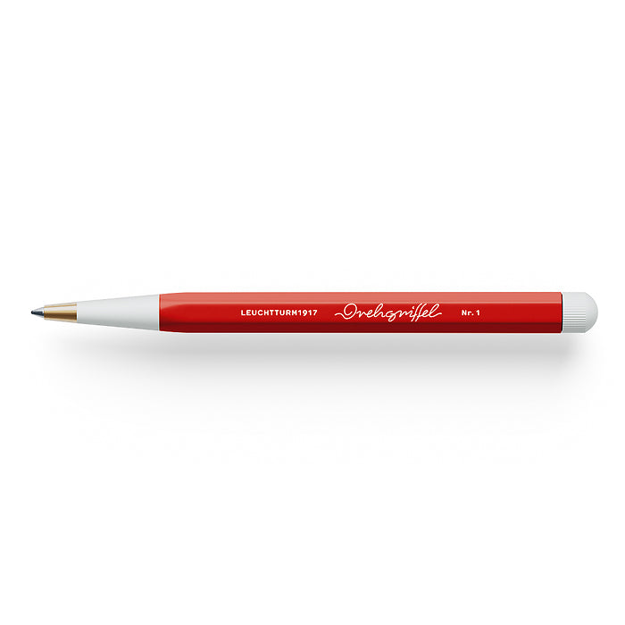 Leuchtturm Drehgriffel Nr. 1 Gel Pen Personalisation Pre-Order