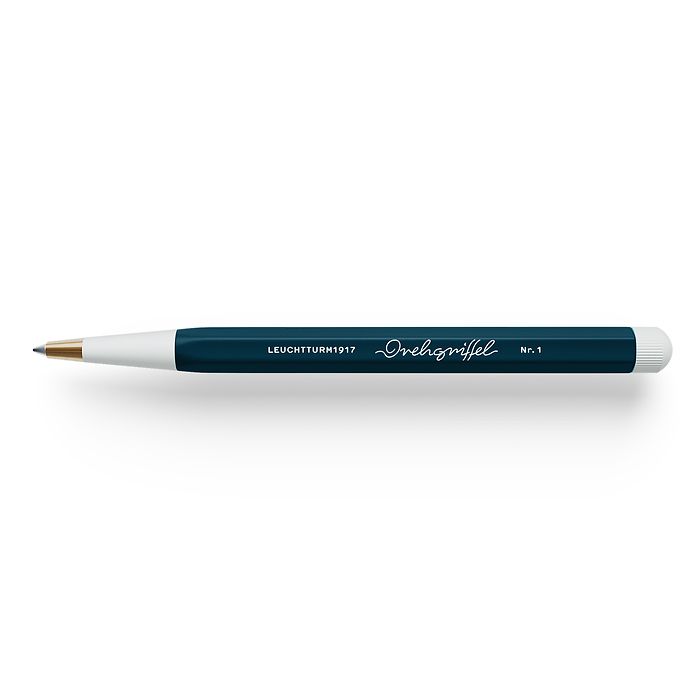 Leuchtturm Drehgriffel Nr. 1 Ballpoint Pen Personalisation Pre-Order