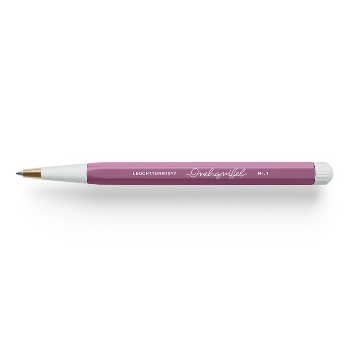 Leuchtturm Drehgriffel Nr. 1 Gel Pen Personalisation Pre-Order