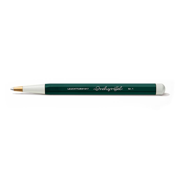 Leuchtturm Drehgriffel Nr. 1 Ballpoint Pen Personalisation Pre-Order