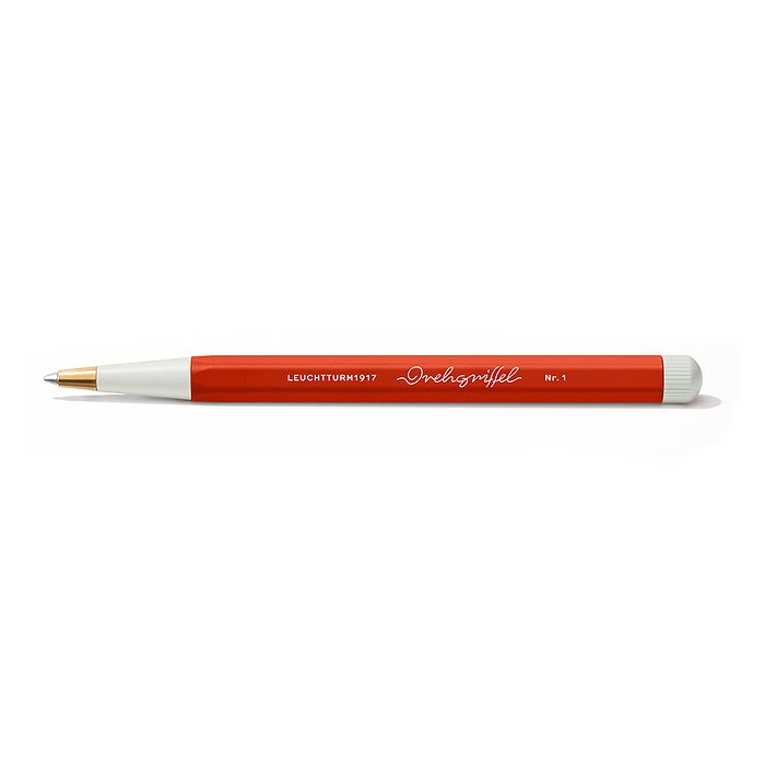 Leuchtturm Drehgriffel Nr. 1 Ballpoint Pen Personalisation Pre-Order