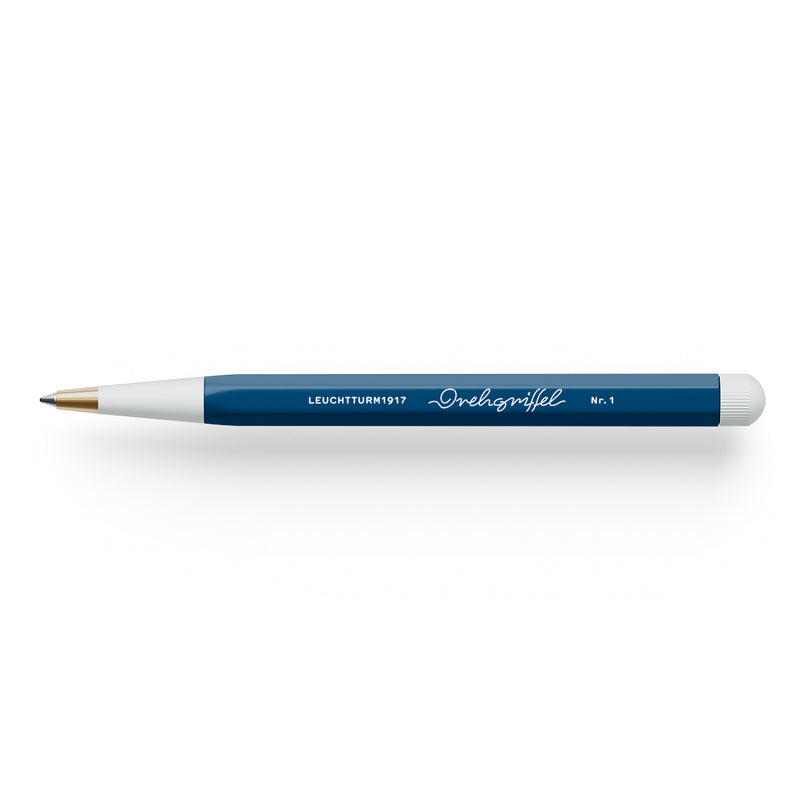 Leuchtturm Drehgriffel Nr. 1 Gel Pen Personalisation Pre-Order