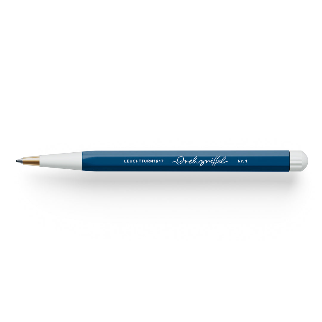 Leuchtturm Drehgriffel Nr. 1 - Gel pen