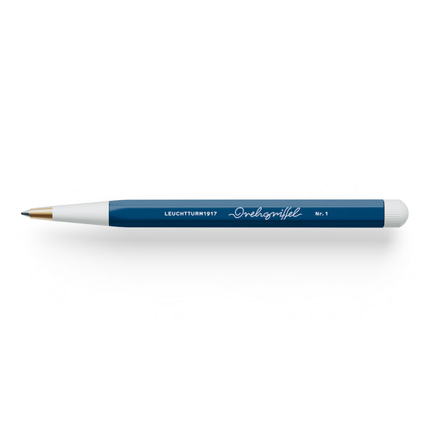Leuchtturm Drehgriffel Nr. 1 - Gel pen