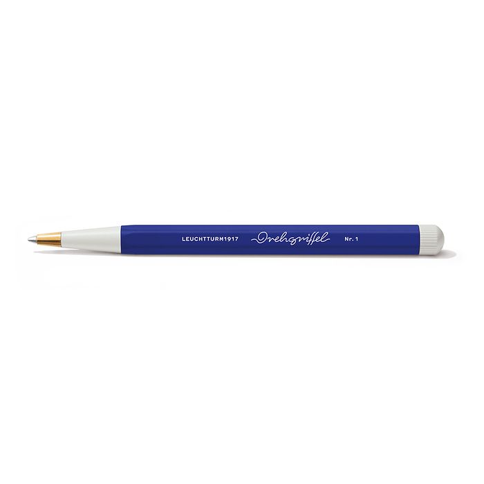 Leuchtturm Drehgriffel Nr. 1 Ballpoint Pen Personalisation Pre-Order