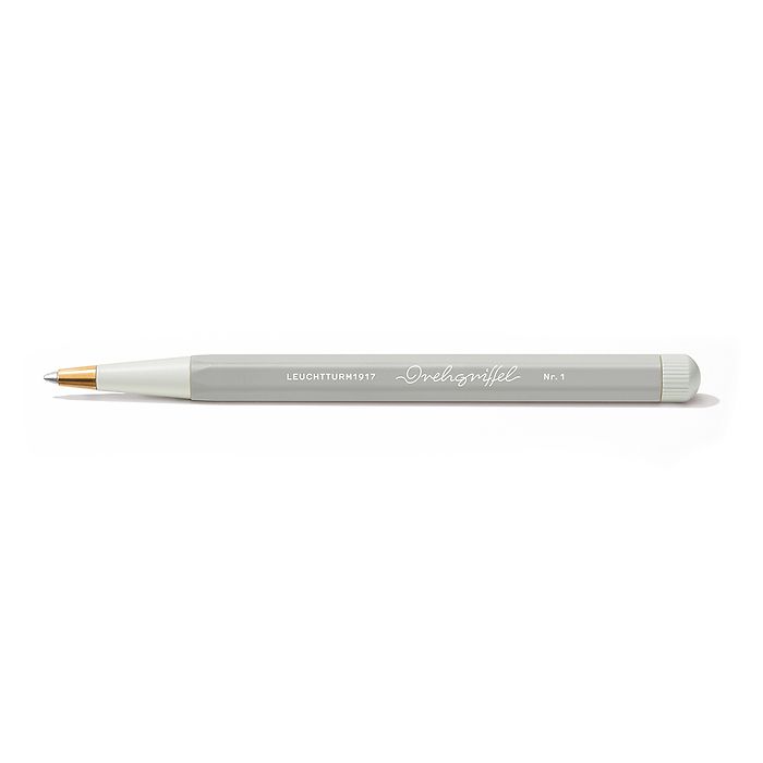 Leuchtturm Drehgriffel Nr. 1 Gel Pen Personalisation Pre-Order