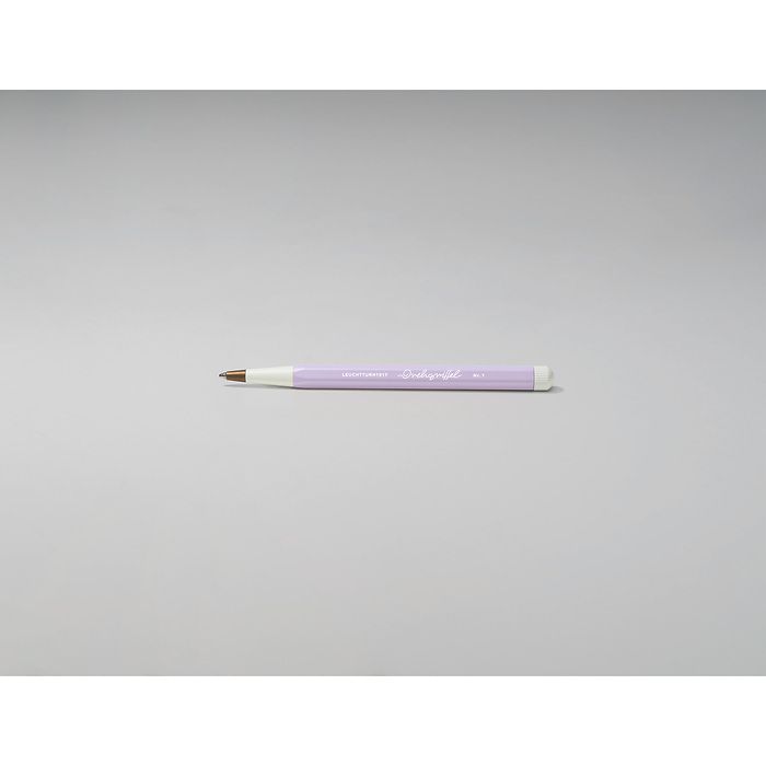 Leuchtturm Drehgriffel Nr. 1 Ballpoint Pen Personalisation Pre-Order