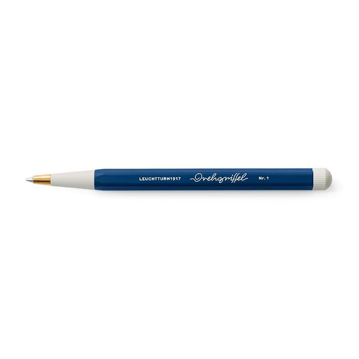 Leuchtturm Drehgriffel Nr. 1 Gel Pen Personalisation Pre-Order