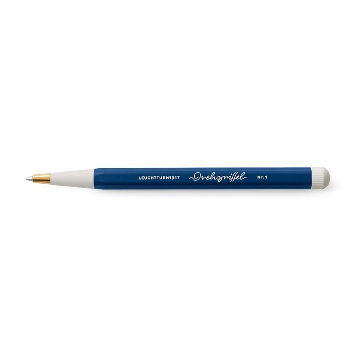 Leuchtturm Drehgriffel Nr. 1 Ballpoint Pen Personalisation Pre-Order