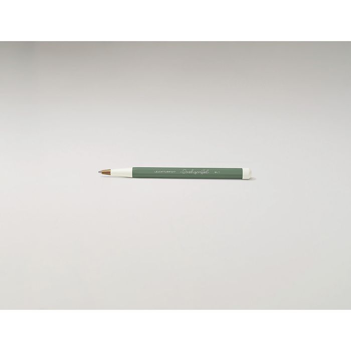 Leuchtturm Drehgriffel Nr. 1 Ballpoint Pen Personalisation Pre-Order