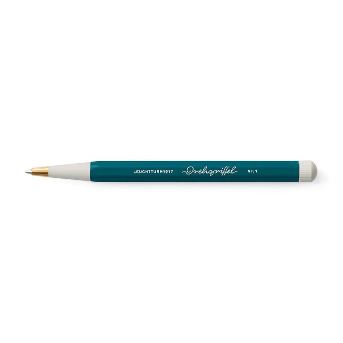 Leuchtturm Drehgriffel Nr. 1 Ballpoint Pen Personalisation Pre-Order
