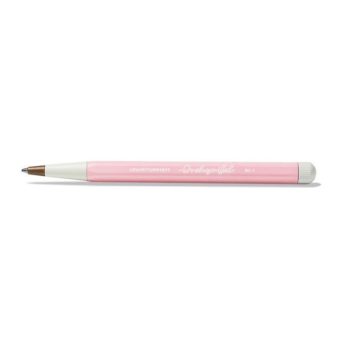 Leuchtturm Drehgriffel Nr. 1 Ballpoint Pen Personalisation Pre-Order
