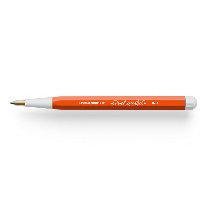 Leuchtturm Drehgriffel Nr. 1 Gel Pen Personalisation Pre-Order