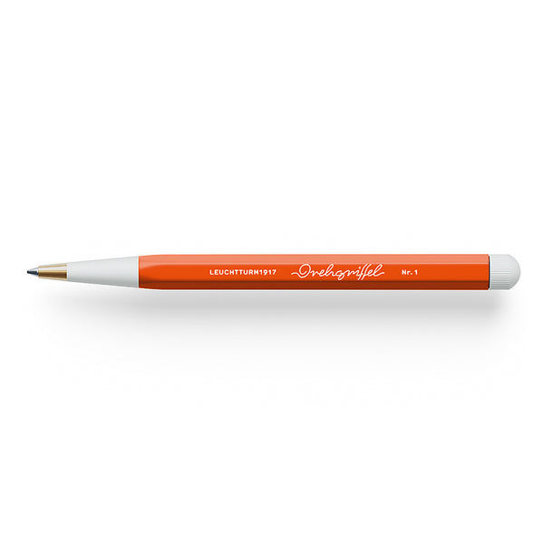 Leuchtturm Drehgriffel Nr. 1 - Gel pen