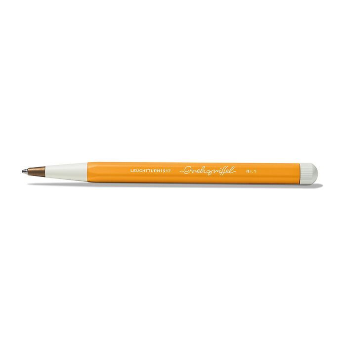Leuchtturm Drehgriffel Nr. 1 Ballpoint Pen Personalisation Pre-Order