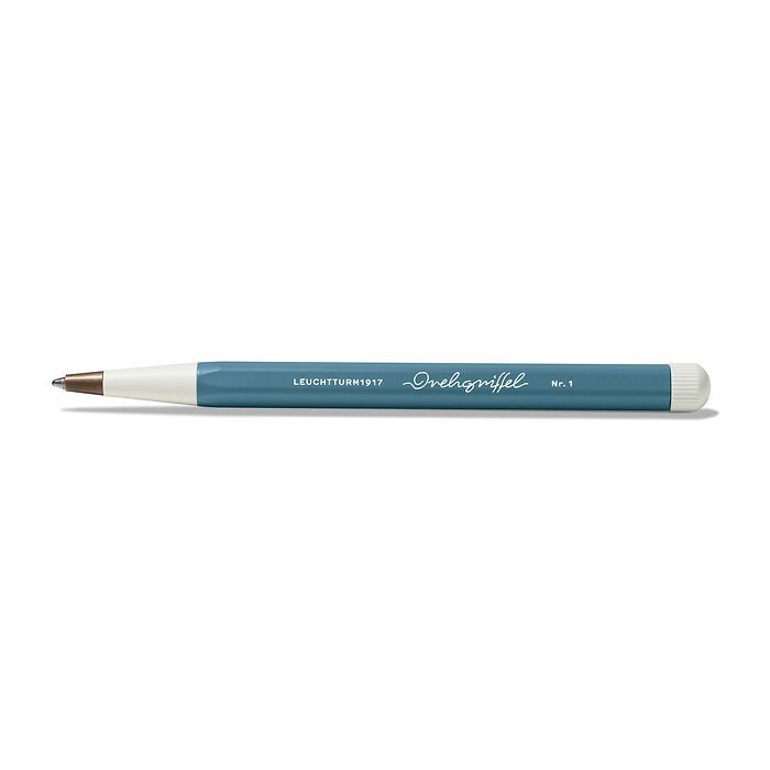 Leuchtturm Drehgriffel Nr. 1 Ballpoint Pen Personalisation Pre-Order