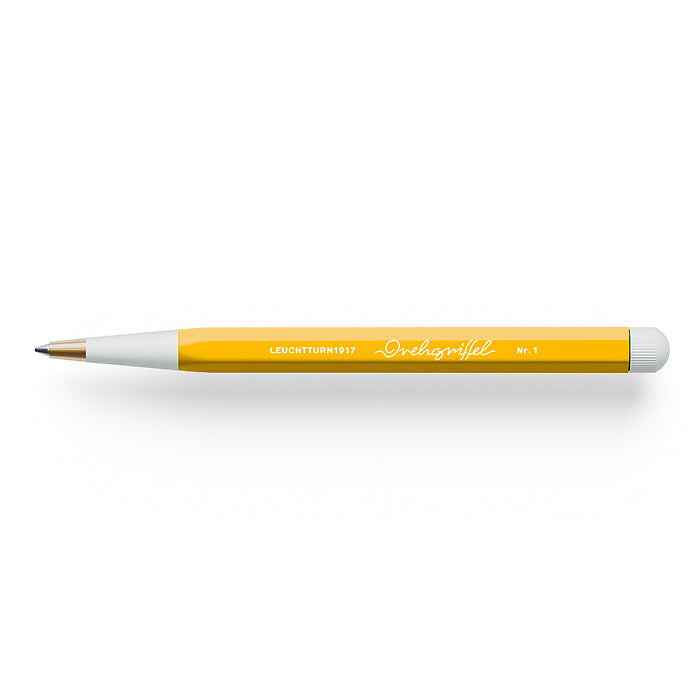 Leuchtturm Drehgriffel Nr. 1 Gel Pen Personalisation Pre-Order