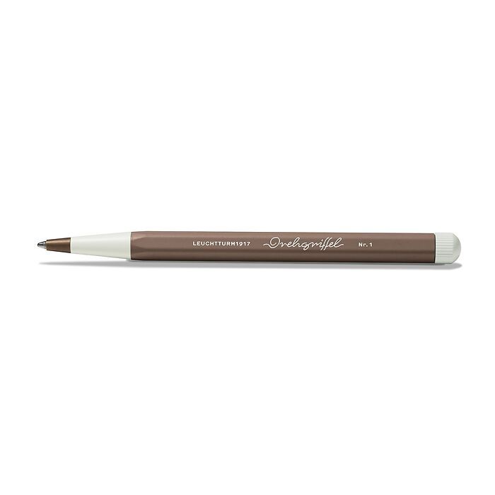 Leuchtturm Drehgriffel Nr. 1 Ballpoint Pen Personalisation Pre-Order