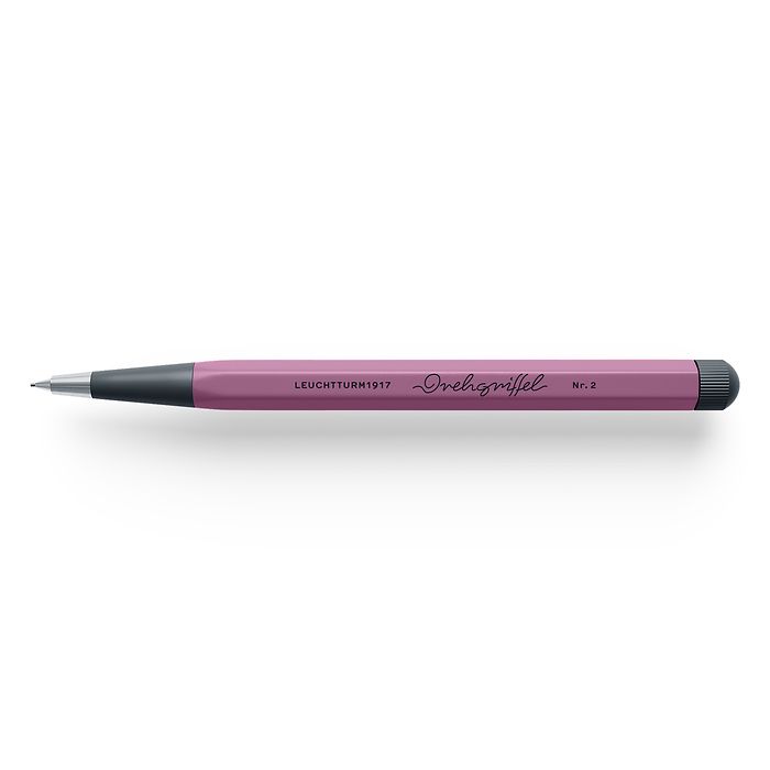 Leuchtturm Drehgriffel Nr. 2 Mechanical Pencil Personalisation Pre-Order