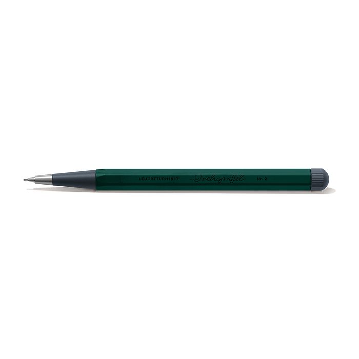 Leuchtturm Drehgriffel Nr. 2 Mechanical Pencil Personalisation Pre-Order