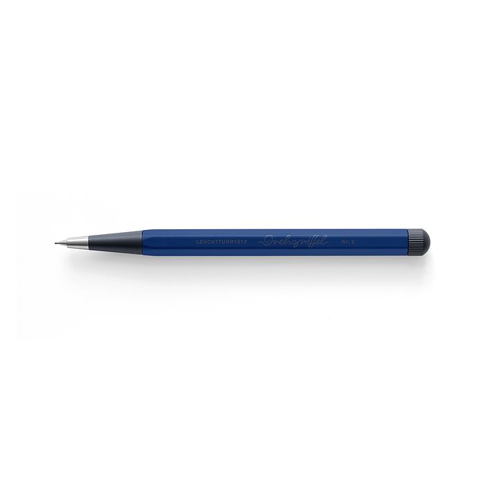 Leuchtturm Drehgriffel Nr. 2 Mechanical Pencil Personalisation Pre-Order