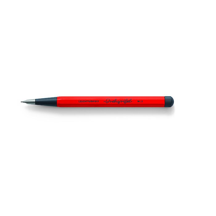 Leuchtturm Drehgriffel Nr. 2 Mechanical Pencil Personalisation Pre-Order