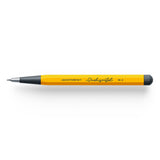 Leuchtturm Drehgriffel Nr. 2 0.7mm Mechanical Pencil Personalisation