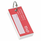 Kutsuwa Word Flash Cards - Small