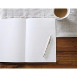 Tsubame x Moomins B5 Notebook