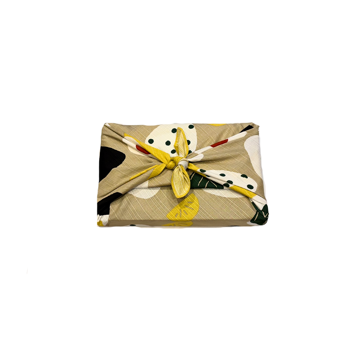 HAMAMONYO Furoshiki Wrapping Cloth - Onigiri