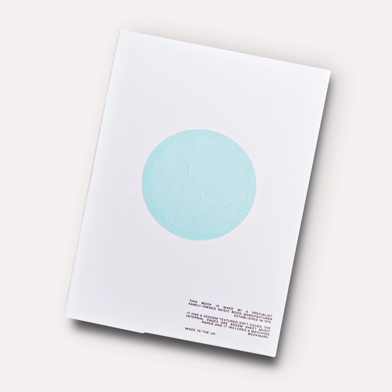 The Completist Numero 2026 Weekly Diary